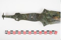 Foto von Bronzeschwert (NHMW-PRAE-024091)